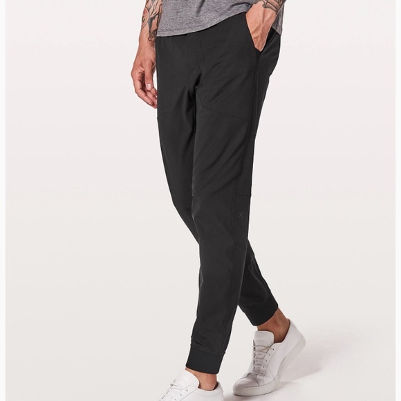 NWT LULULEMON ABC JOGGER NEW STYLE!! - Picture 6 of 7